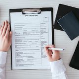Work Visa